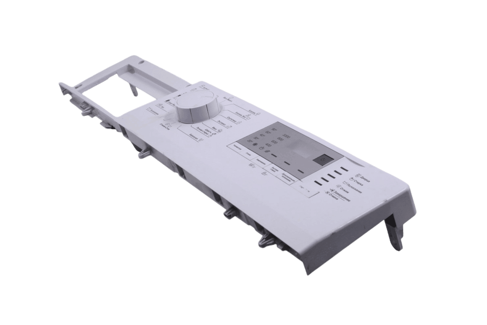 Панель стиральной машины Beko WRS5512BWW