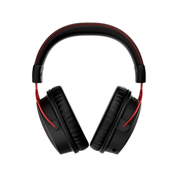 HyperX Cloud Alpha Wireless Black &amp; Red