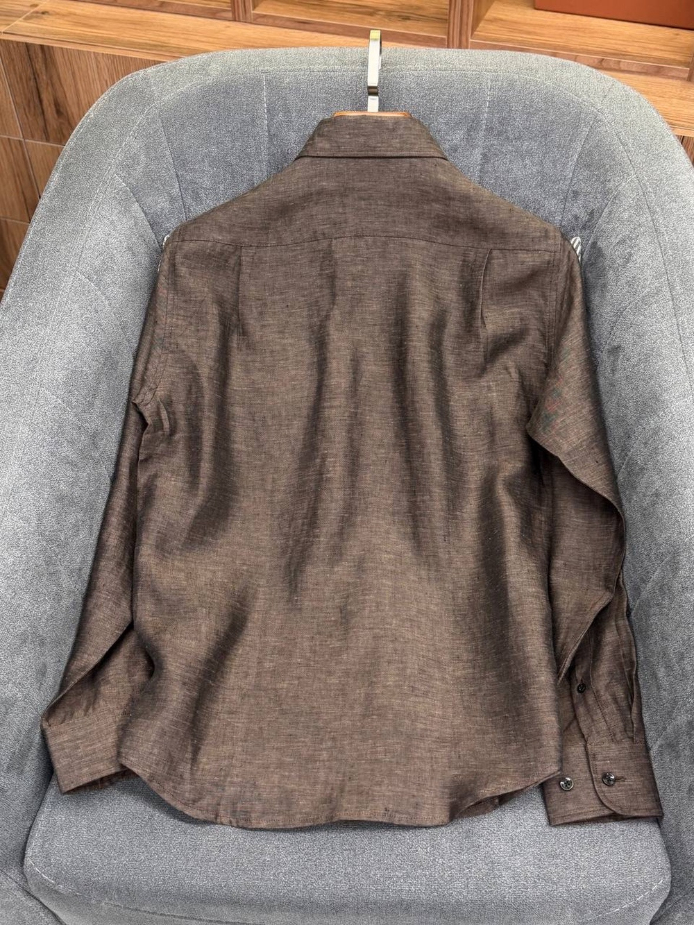 Рубашка Loro Piana