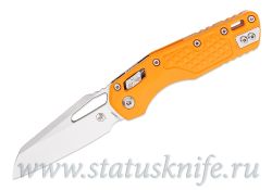 Нож Microtech MSI 210-10FRGTOR RAM-LOK G10фотография - 1