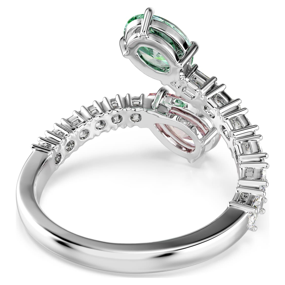 2026 CAPSULE:RING OPEN MUL/RHS 50 Кольцо