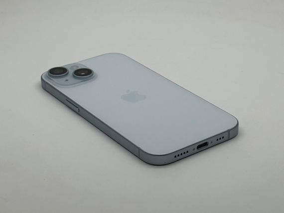 iPhone 15 256Gb Blue SIM+eSIM