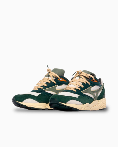 Кроссовки Mizuno Contender