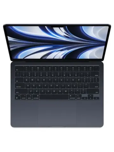 13,6" Ноутбук MacBook Air 13 MLY33 W10Pro BLACK