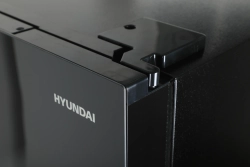 Холодильник Hyundai CM5084FGBK