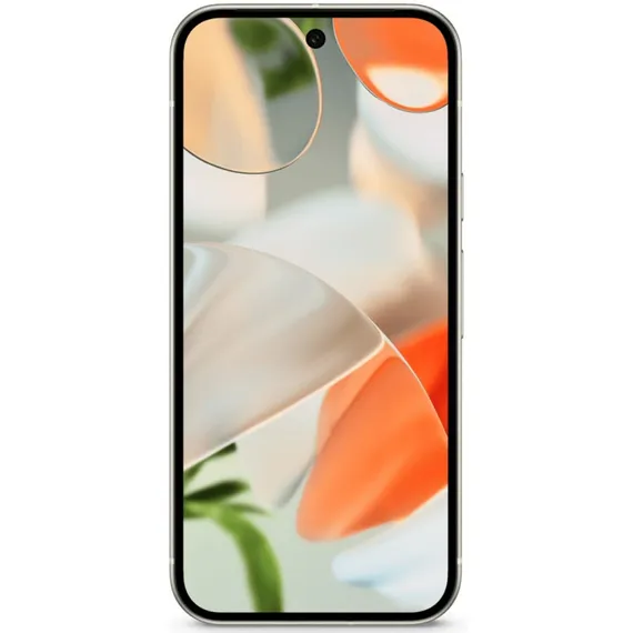 Смартфон Google Pixel 9 12 ГБ | 256 ГБ («Фарфоровый» | Porcelain) (версия Global)