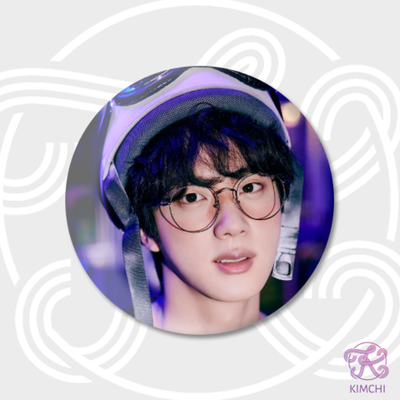 Значок BTS - Season's Greeting 2022