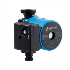 Насос циркуляционный IMP Pumps NMT PLUS 25/90-180