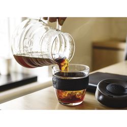 Кружка Brew M 340 мл Black