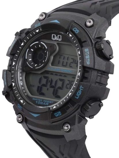 Наручные часы Q&Q M157J003Y