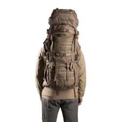 Рюкзак Eberlestock Destroyer Multicam 64л