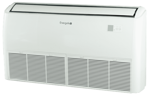 Напольно-потолочный кондиционер Energolux SAСF60D6-A / SAU60U6-A-WS40