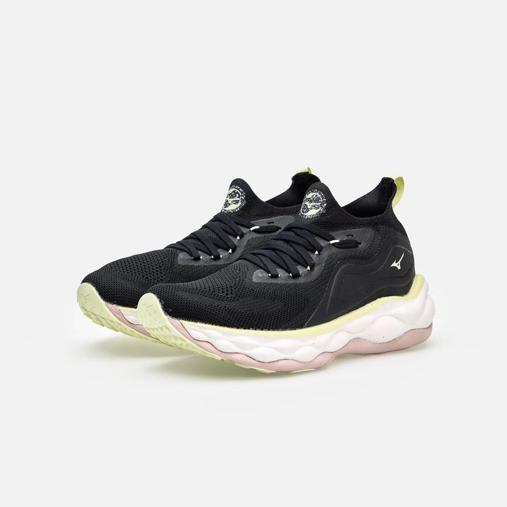 Кроссовки Mizuno Wave Neo Ultra женские