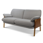 Диван двухместный MBINTERIORS MARLOWE MB020157