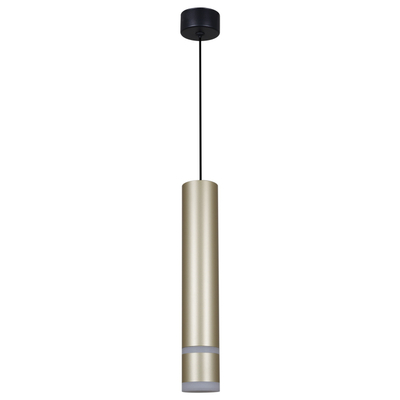 16005-0.9-001LD 300mm GU10 GD светильник точечный Reluce Technical, GU10х1