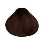 Стойкая крем-краска для волос Оттенок 6.35 Среднее какао Green Light Luxury Hair Color Permanent Coloring Cream Medium Cocoa 100мл