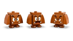 Конструктор LEGO Super Mario 71433 Игровая площадка для Гумбасов