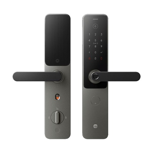 Умный замок для входной двери Xiaomi Smart Door Lock G100 (XMZNMST12LK)