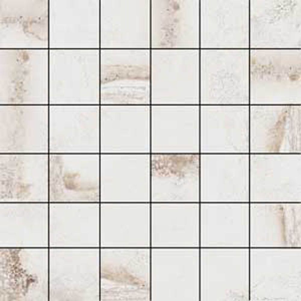 Мозаика LASCAUX MOSAICO CAPRI NAT RETT