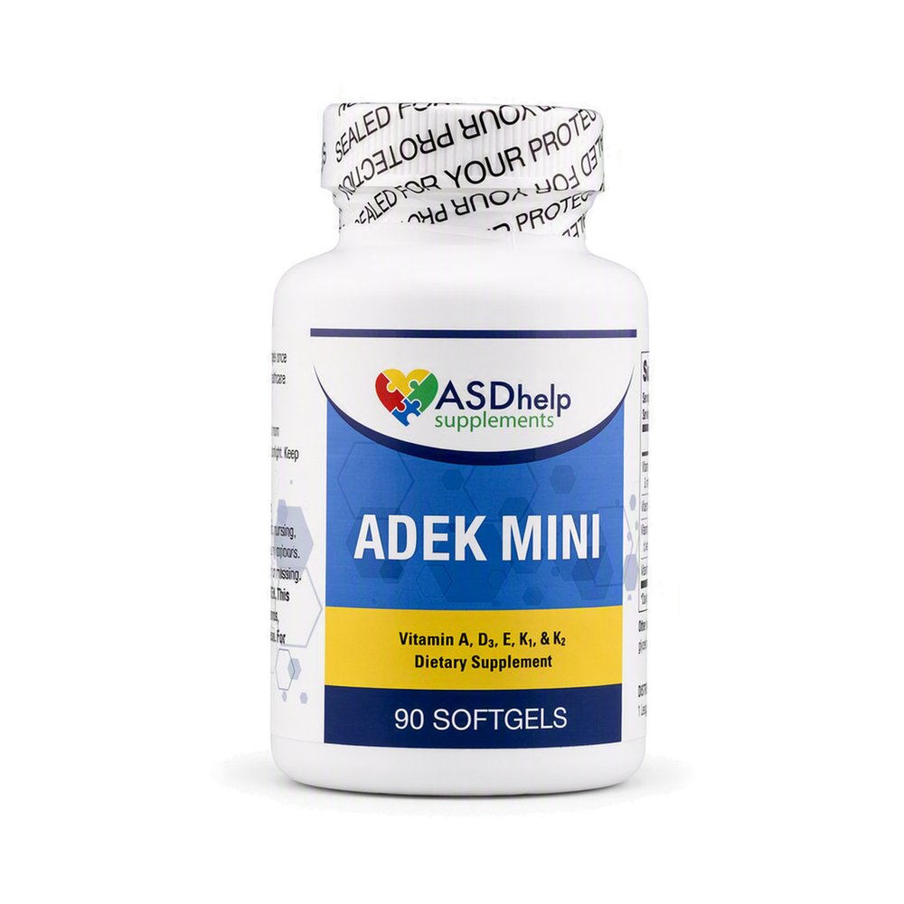 ADEK-Formula MINI