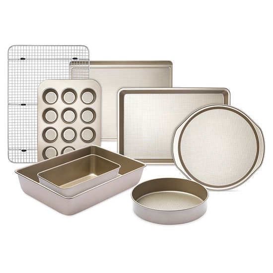 Решетка для остывания bake masters, 42,4х29,6 см