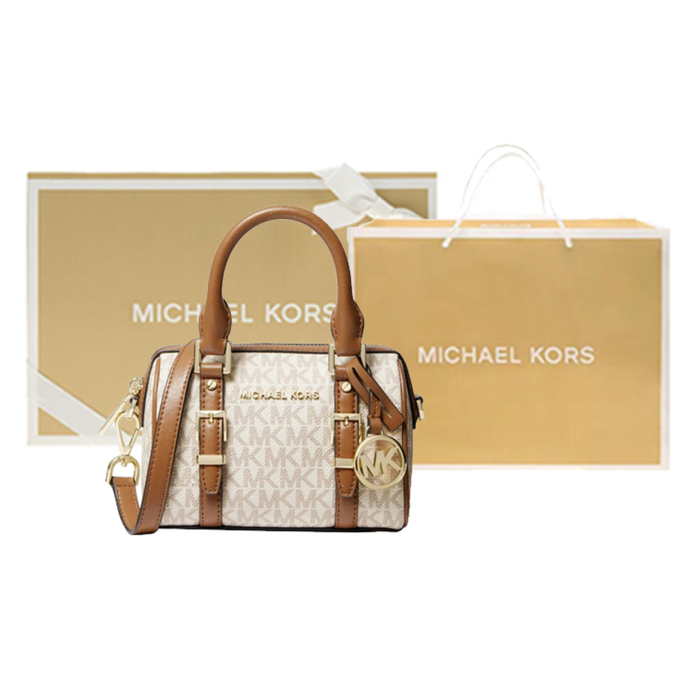 Сумка MICHAEL KORS MK Bedford Logo /, 32F9G06C0B-149