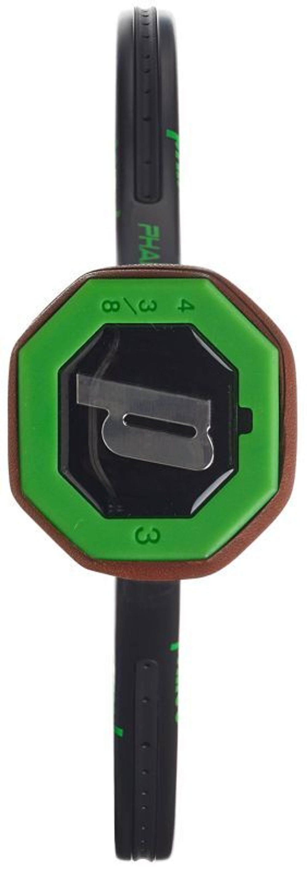 Теннисная ракетка Prince Textreme Phantom Pro 93P