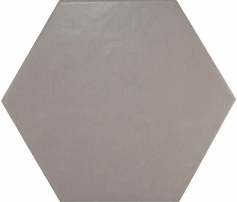 Керамогранит Hexatile Gris mate Керамогранит Hexatile Gris mate