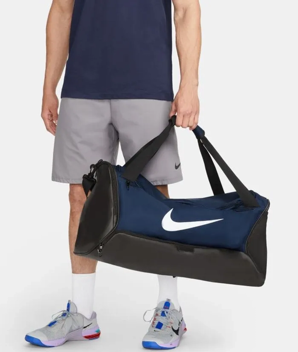 Сумка спортивная Nike Brasilia 9.5 Training Duffel Bag