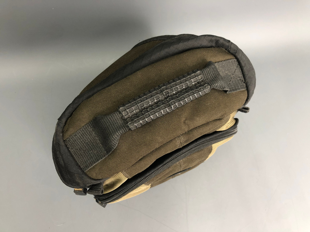 Tamrac Velocity 6x
