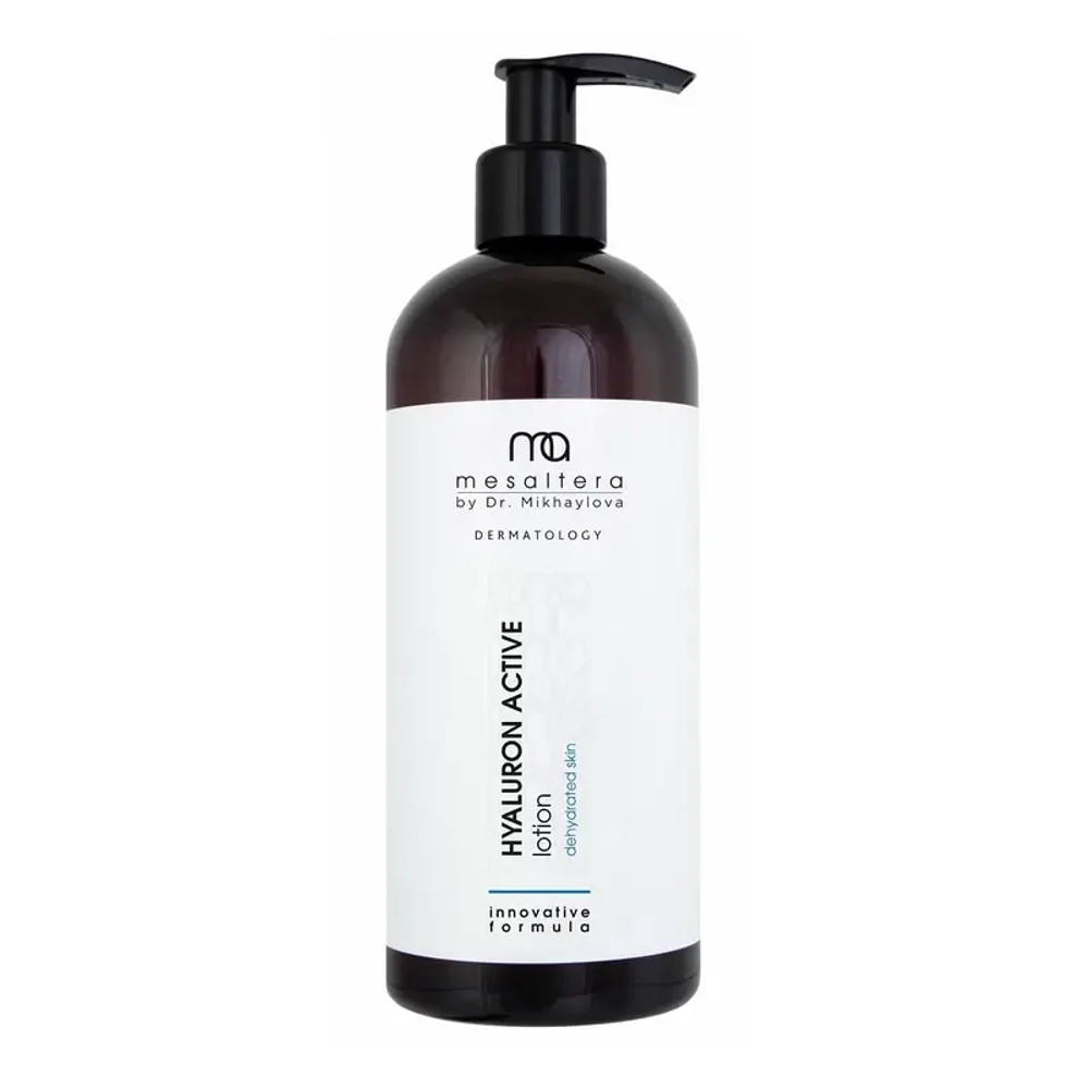 Hyaluron Active Lotion Mesaltera