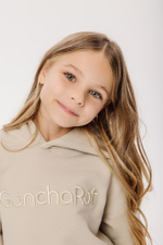 Детский костюм unisex  IVORY DUST