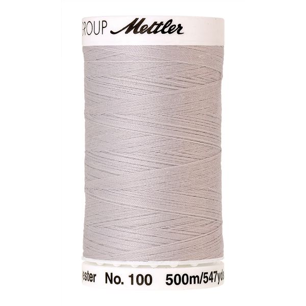 Нитки универсальные Mettler Seralon 100 (500 м), 5 кат. | цв. 0411