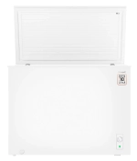 Морозильник Weissgauff WFH-300 Inverter - Уценка