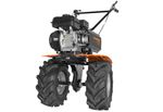 Carver MT-7100W Мотоблок бензиновый