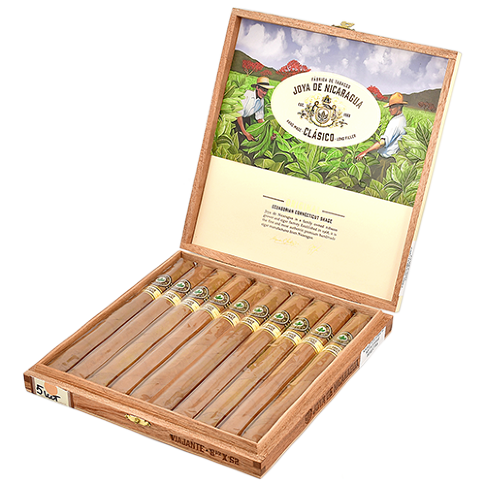 Joya de Nicaragua Original Viajante