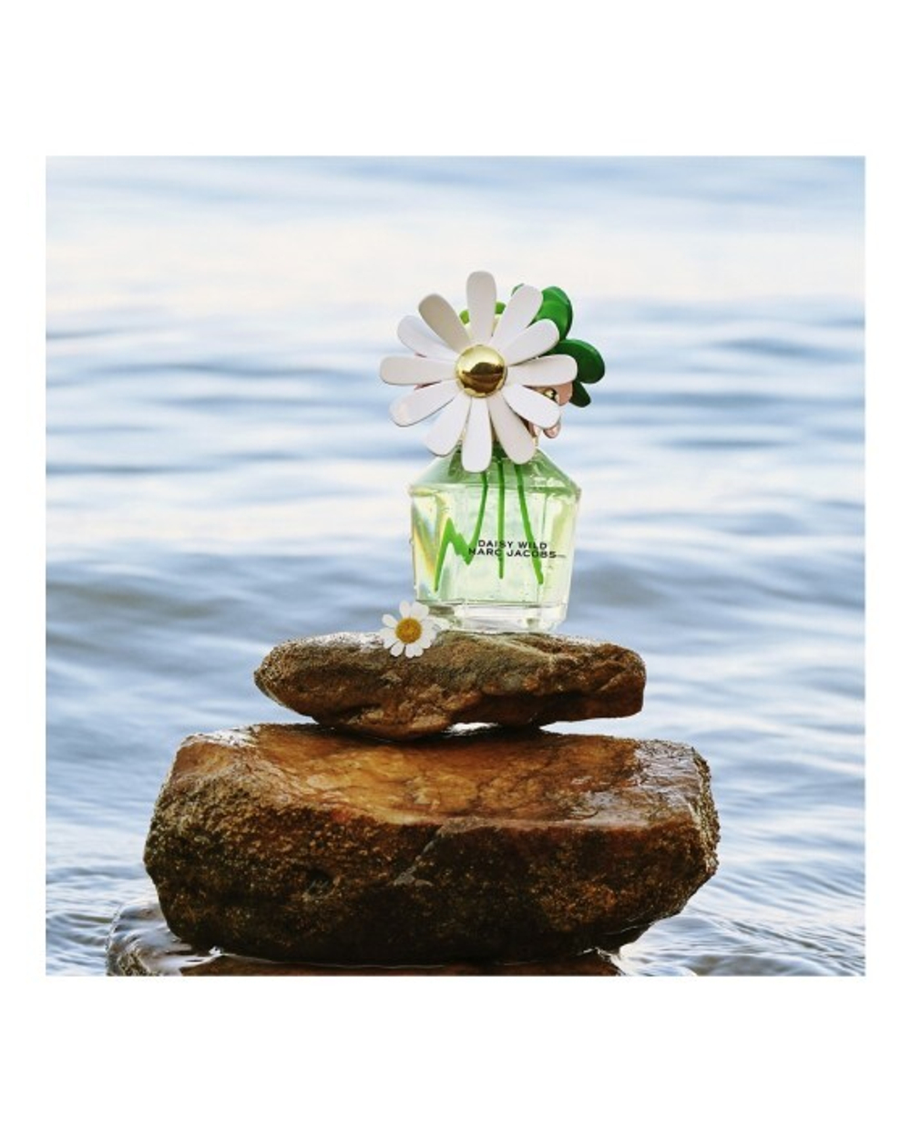 Daisy Wild 100 мл Marc Jacobs Парфюмерная вода