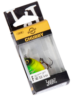 Воблер плавающий Lucky John Original CHUBBY F 04/012