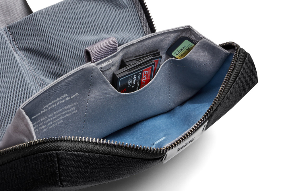 Несессер Bellroy Tech Kit
