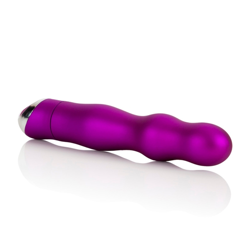 Розовый вибратор Body&Soul Seduction