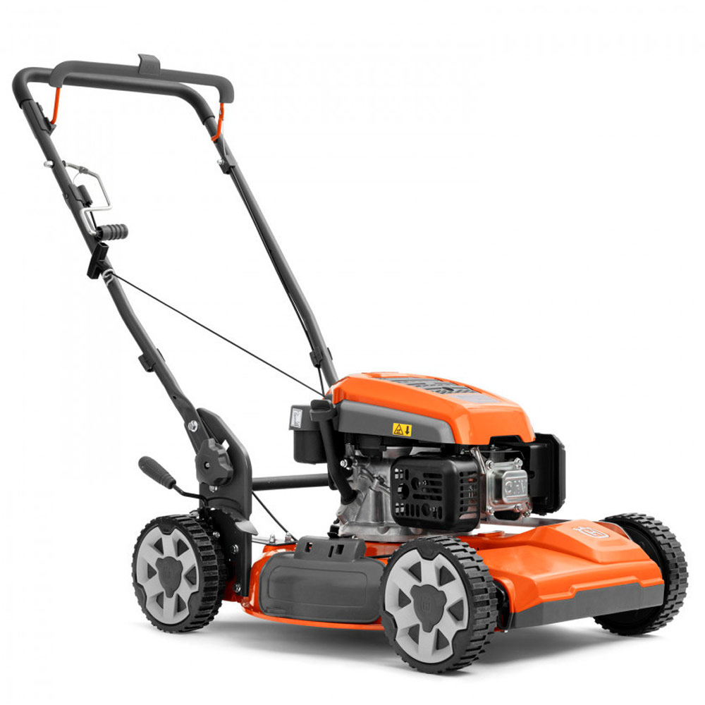 Бензиновая газонокосилка Husqvarna LB 251S