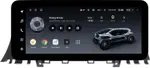 Магнитола для Nissan Murano Z51 2008-2015 - Teyes LUX ONE ROUND монитор 12.3" 2K QLED на Android 10, Быстрая, CarPlay, 4G SIM-слот