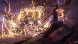 Nioh 3 PS5