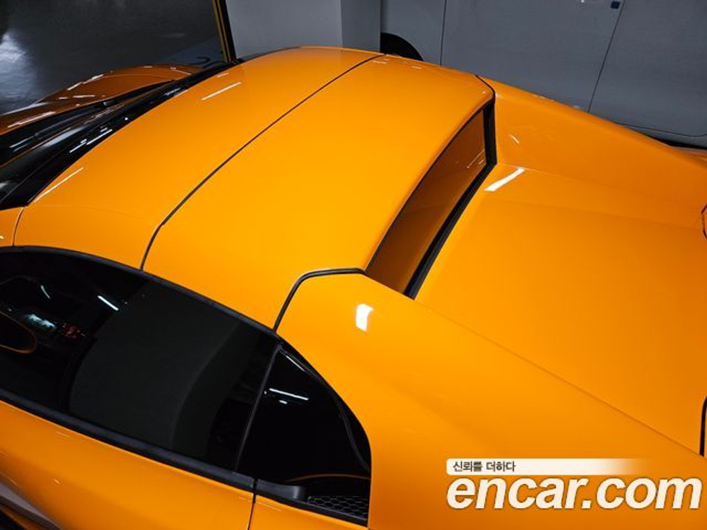 McLaren 650S 3.8 — 2015