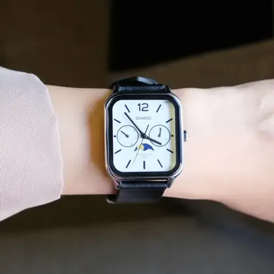Наручные часы Casio MTP-M305L-7A
