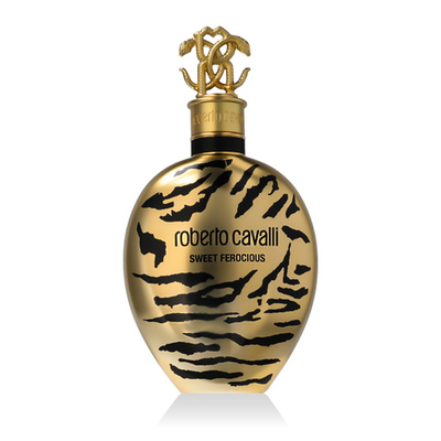 Roberto Cavalli Sweet Ferocious Eau De Parfum - tester 75 ml (woman)