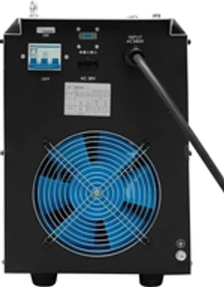 Поршневой бесщеточный компрессор TC-BL AC770-40L