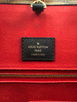 Сумка Louis Vuitton OnTheGo