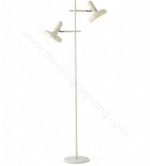 Floor design lamp Brigitta