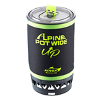 Газовая горелка Kovea Alpine Pot Wide Up 1,5L KGB-0703WU